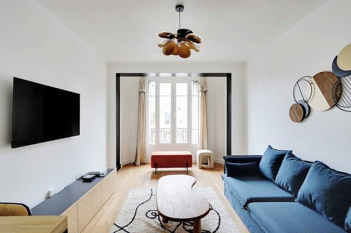 Ferienwohnung für 6 Personen - 1