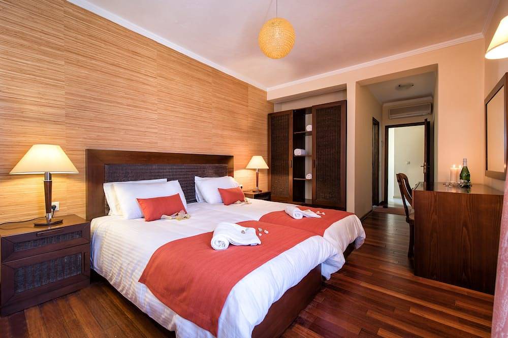 St.John Villas with sea view and private pool in Planos, Zakynthos