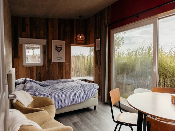 Ferienhaus für 4 Personen, kinderfreundlich in den Niederlande - 2