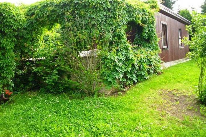 Ferienhaus für 4 Personen, mit Garten und Terrasse - 1