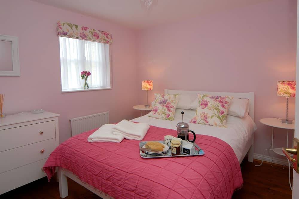 Questo cottage contemporaneo gode di una posizione tranquilla in una posizione elevata. in Blockley, Gloucestershire