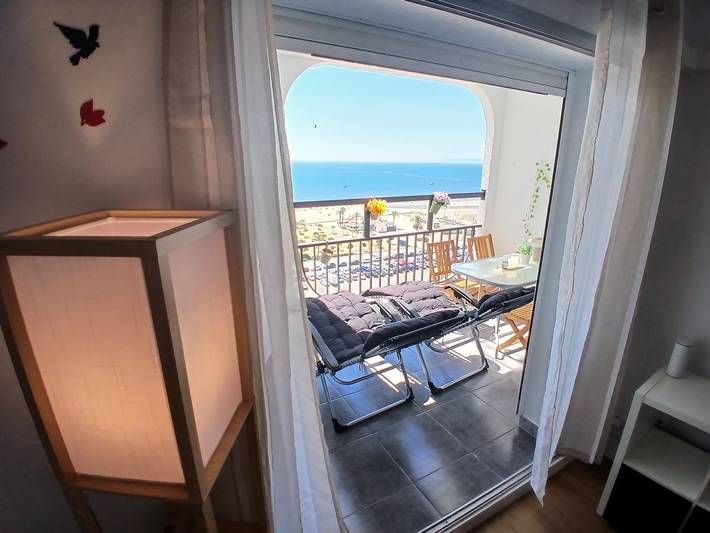 Ferienwohnung für 4 Personen in Empuriabrava - 2