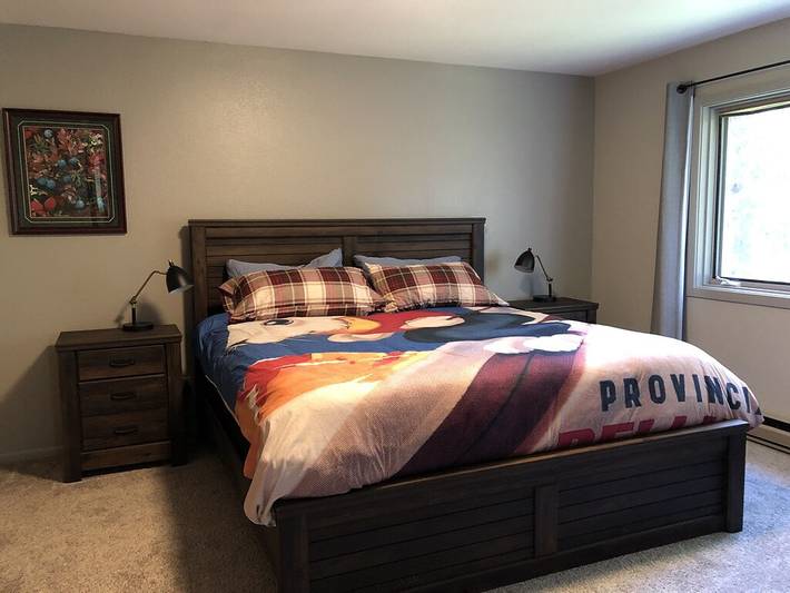 Ferienhaus für 6 Personen, mit Sauna und Terrasse - 1