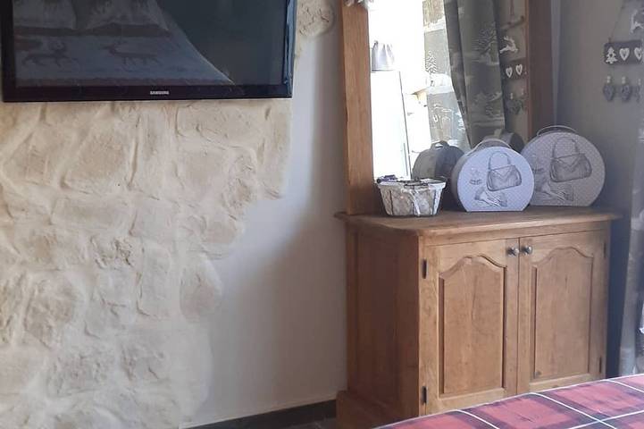 Location de vacances pour 6 personnes, avec jardin et piscine à Montbazin - 3