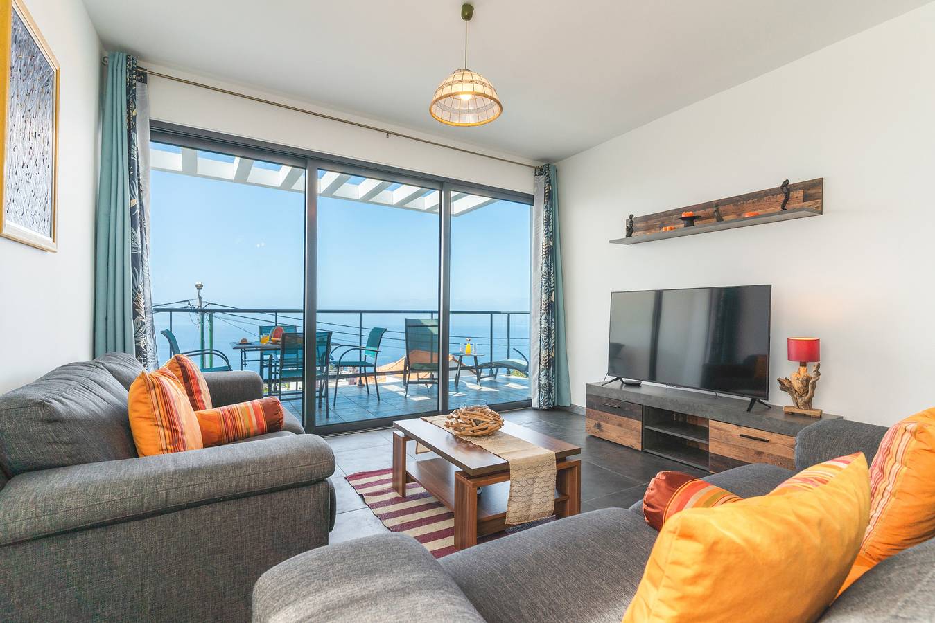 Ganze Wohnung, Casa Teixeira in Estreito da Calheta, Madeira