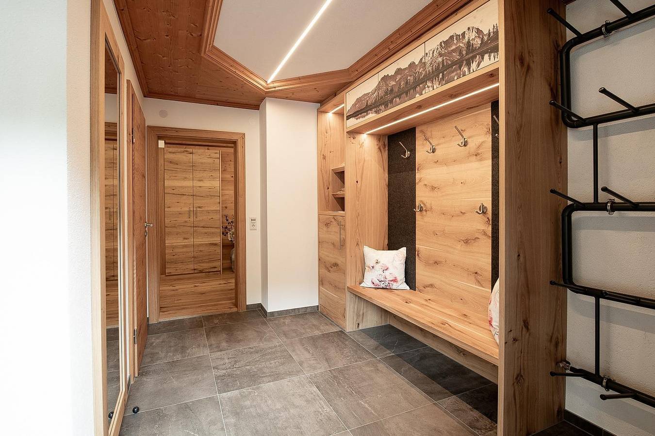 Ganze Ferienwohnung, Ferienwohnung Hauser Martin und Kathrin in Fieberbrunn, Saalbach-Hinterglemm