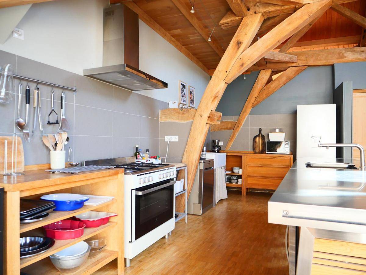 Gîte Le Clos de Miribel in Givry, Région de Chalon-sur-Saône