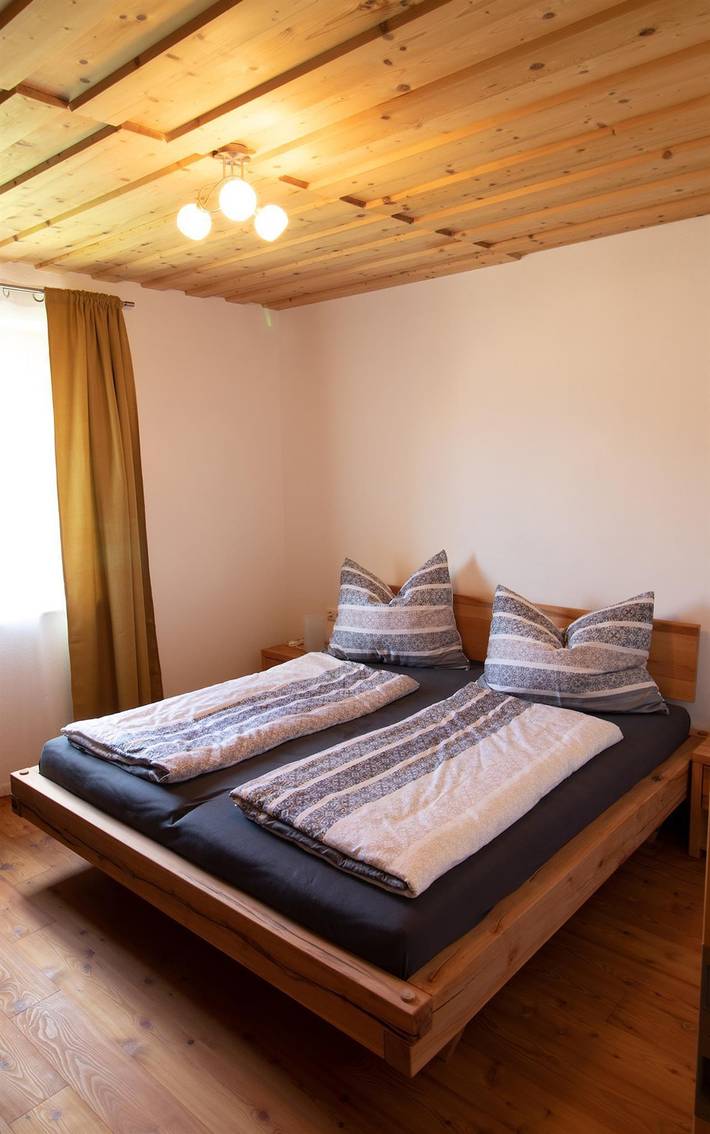 Ferienhaus für 4 Personen, mit Balkon, mit Haustier in Hochsteiermark - 4