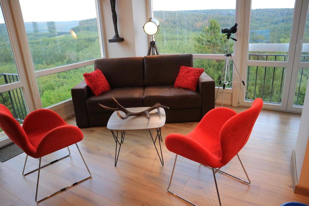 Appartement entier, Studio Apartment in Nassogne, Province de Luxembourg
