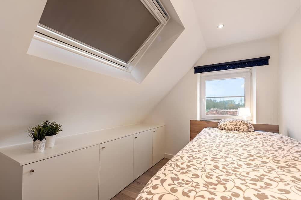 Landelijk vakantiehuis in een groene omgeving in Zwalm, Oost-Vlaanderen