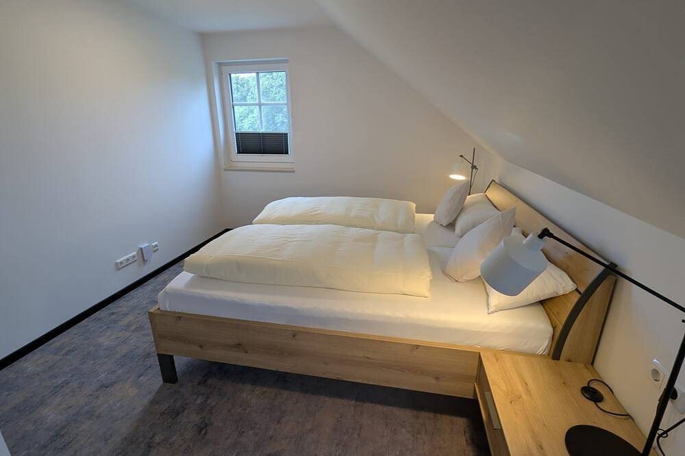 Ganze Wohnung, Ferienwohnung/App. für 3 Gäste mit 48m² in Baltrum (296848) in Baltrum