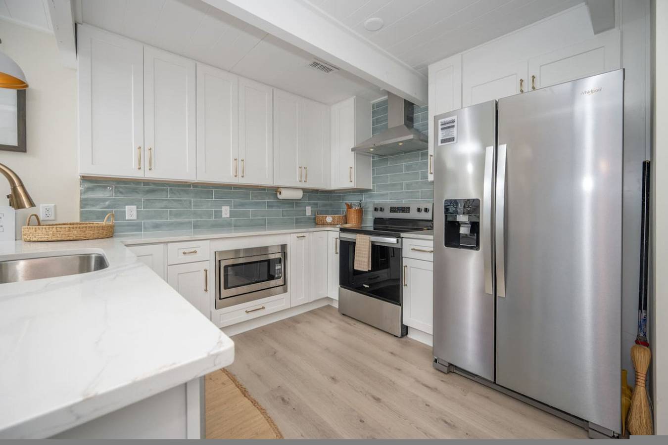 New! / 5bd/3Bth, Boat, Surf, Swim, Kayak, Hot Tub in Sandbridge Beach, Sandbridge
