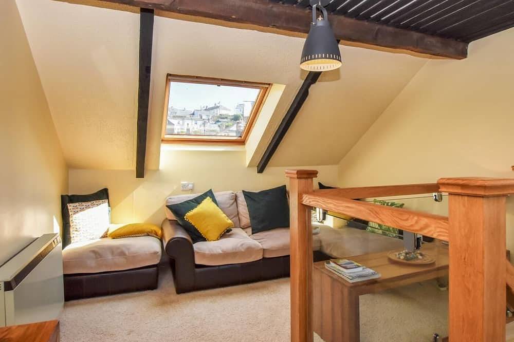 2 Bed in Fowey in Polperro, Polruan