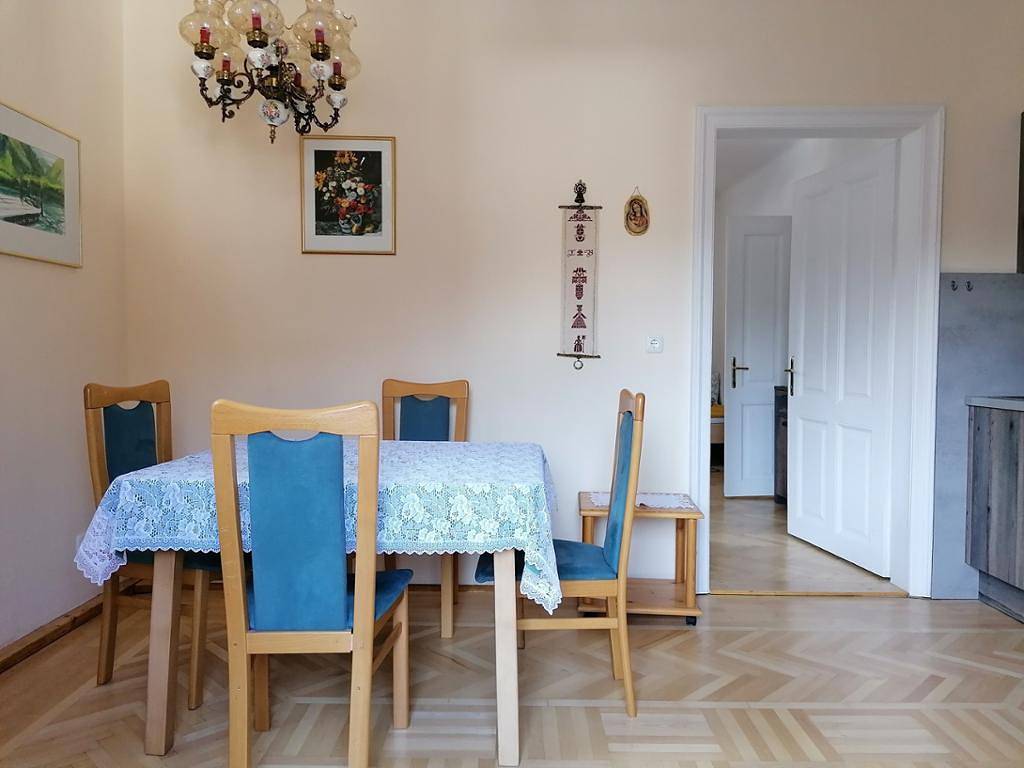 Ganze Ferienwohnung, Ferienwohnung Buder - Ferienwohnung Buder in Lunz am See, Mostviertel-Eisenwurzen