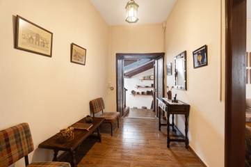 Holiday Rental for 8 People in Vallehermoso, La Gomera, Photo 4