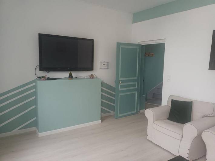 Gîte pour 11 personnes à La Fère - 4