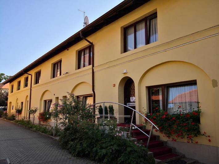 Chambre d’hôte pour 2 personnes à Zagreb