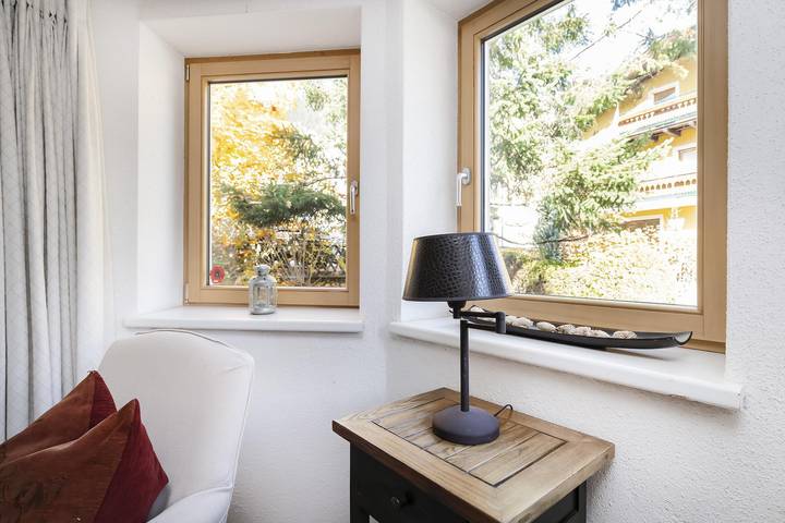 Hütte für 8 Personen, mit Garten in Zell am See - 3