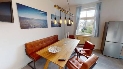 Ferienwohnung für 4 Personen in Hanse Sail