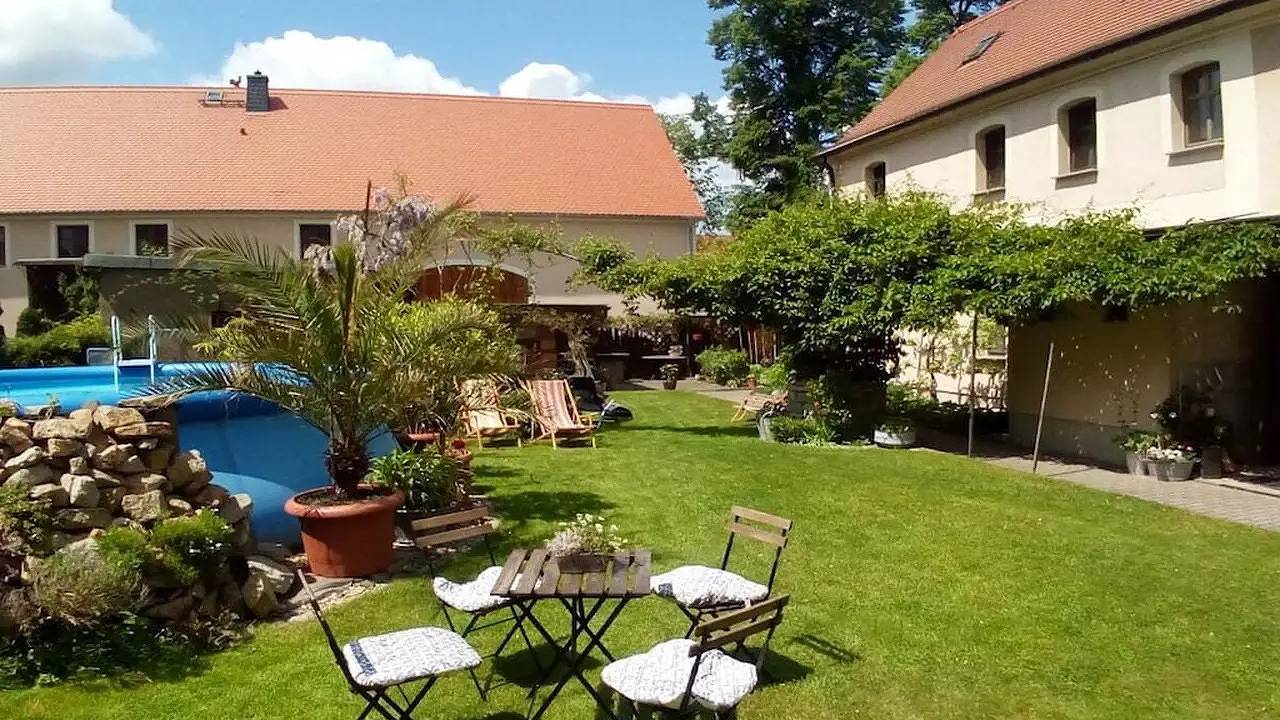 Ferienhaus für 5 Personen (120 m²) in Görlitz in Görlitz, Oberlausitz-Niederschlesien