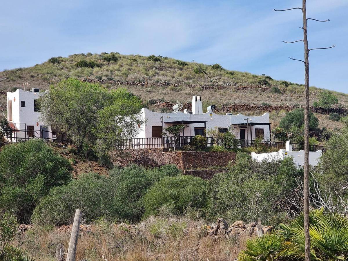 Casas Rurales La Minilla in Los Albaricoques, Níjar