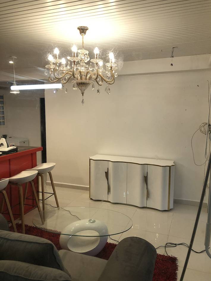 Location de vacances pour 2 personnes, avec terrasse et piscine à Sainte-Rose - 4