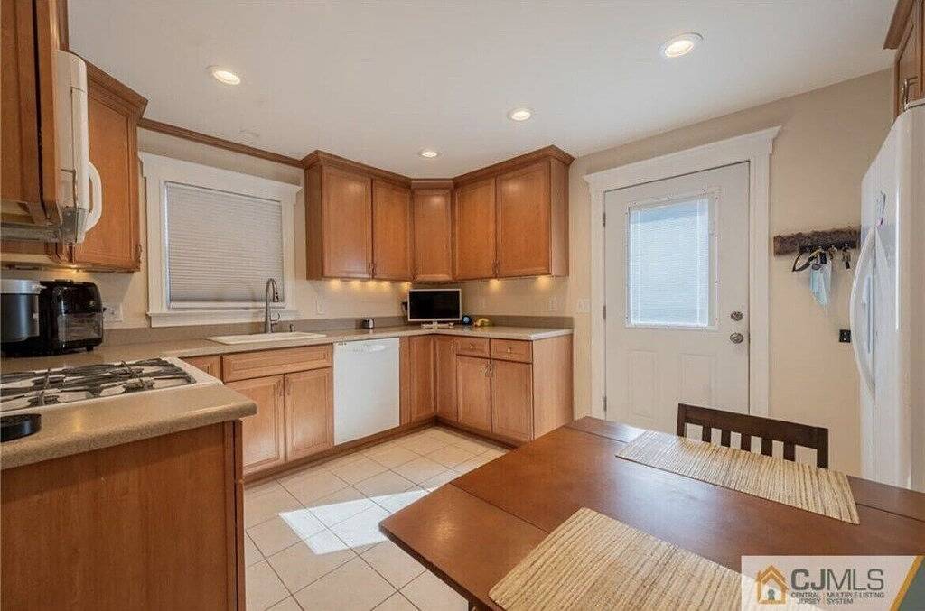 Ganze Wohnung, Historic Downtown Extended Stay - Nyc Access - Rutgers - Middlesex County in South Plainfield, New Jersey