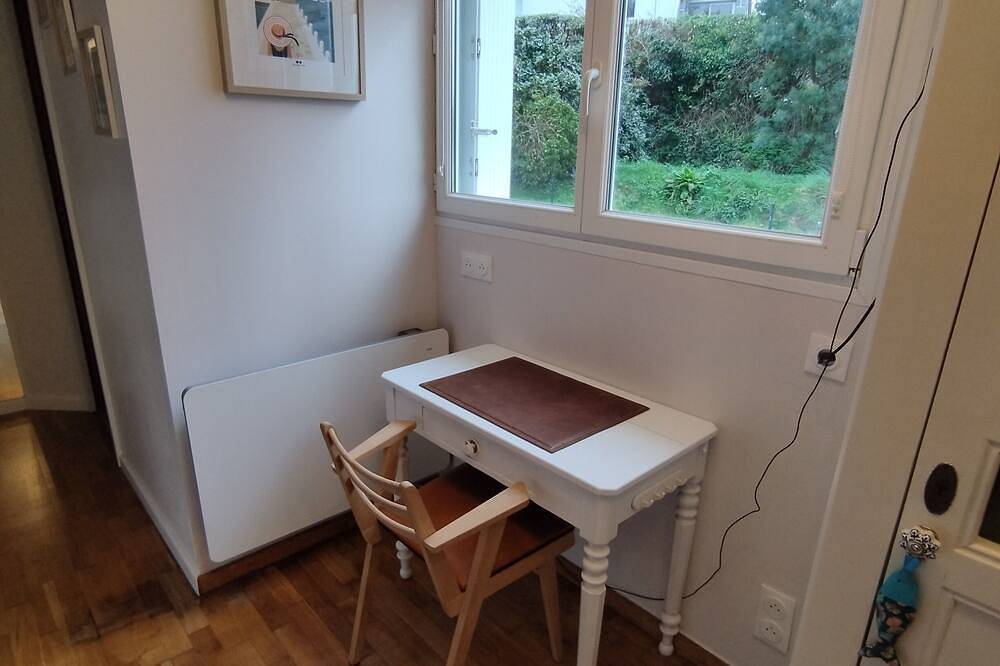 Photo : Maison de vacances