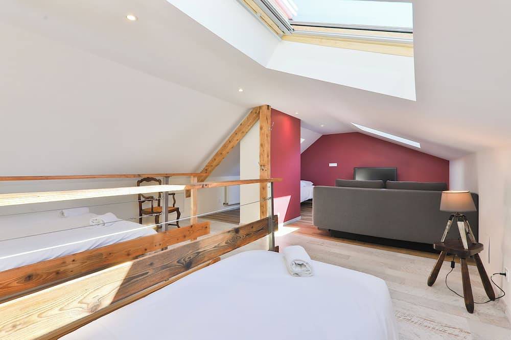 Villa de charme 12 personnes, spa, sauna, pétanque in Sondernach, Parc naturel régional des Ballons des Vosges