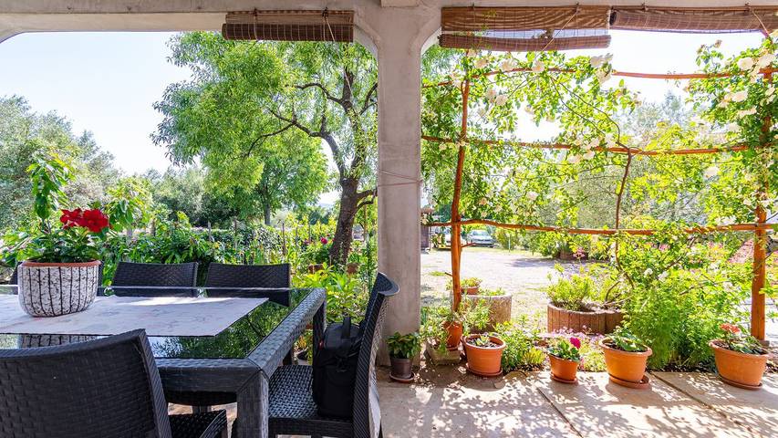 Ferienwohnung für 2 Personen