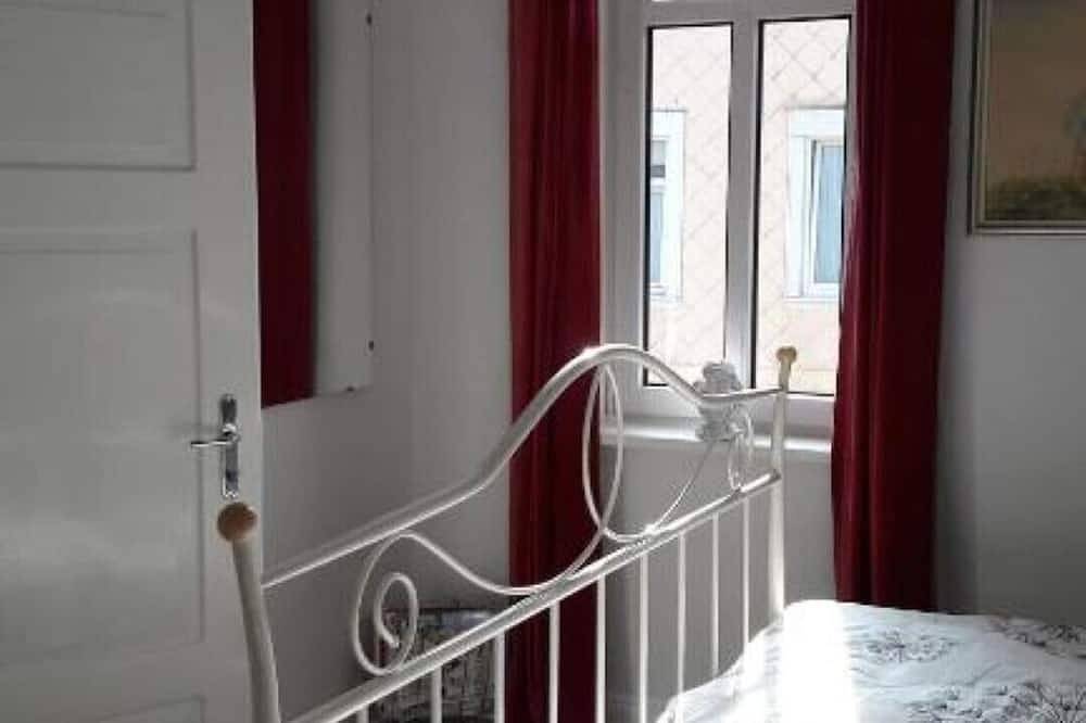 Ganze Wohnung, 2 bedroom condo in bad grund (harz) in Bad Grund, Harzvorland