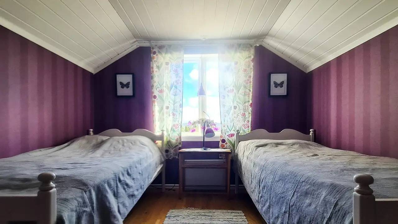 Ferienhaus für 6 Personen (80 m²) in Bollstabruk in Angermanland