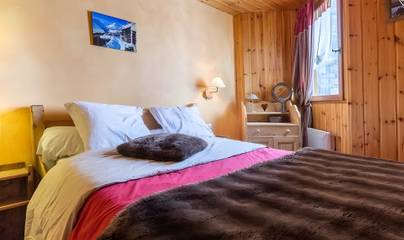 Chalet pour 14 Personnes dans Bonneval-sur-Arc, Parc National de la Vanoise, Photo 1