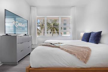 Vacation Rental for 4 Guests in South Beach, Miami Beach, Picture 3