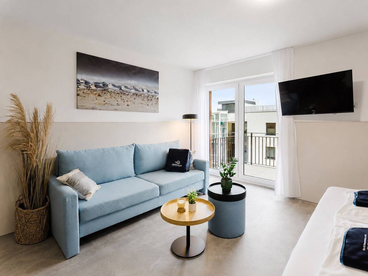 Appartamento vacanze a Cuxland a partire da 71€ a notte