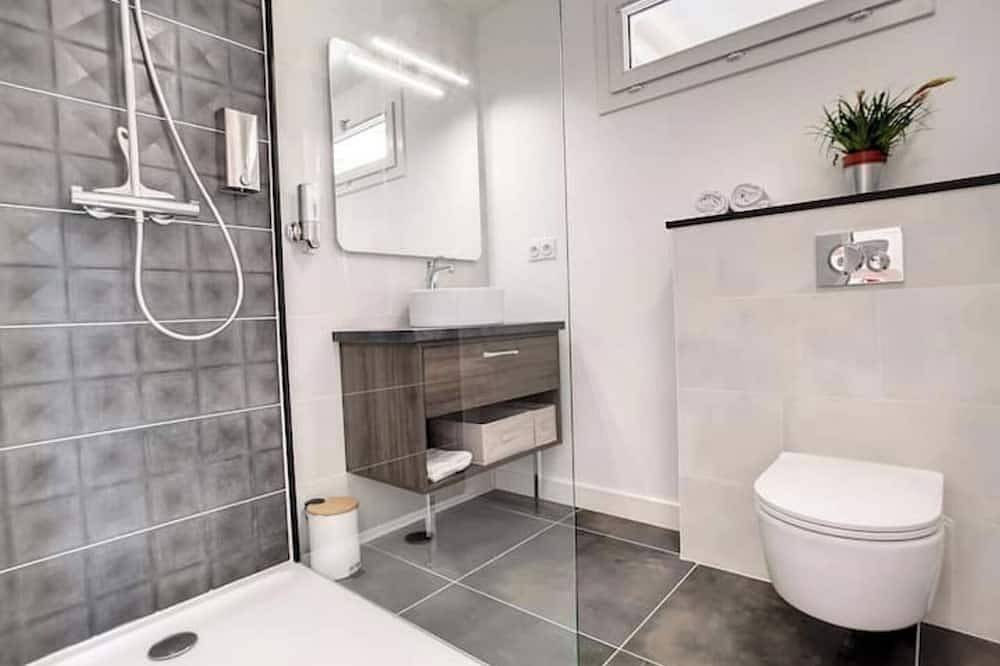 Apartamento entero, Appartement Supérieur n°2 in Saint-Même-le-Tenu, Machecoul-Saint-Même