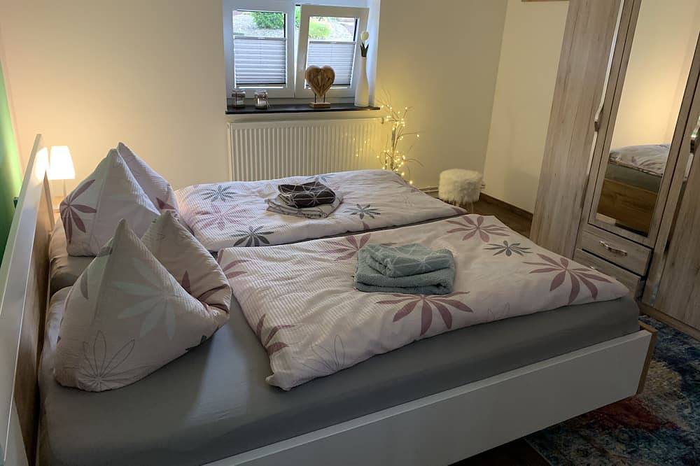 Ferienhaus : Casa de Summer im Eichsfeld in Birkenfelde, Region Eichsfeld