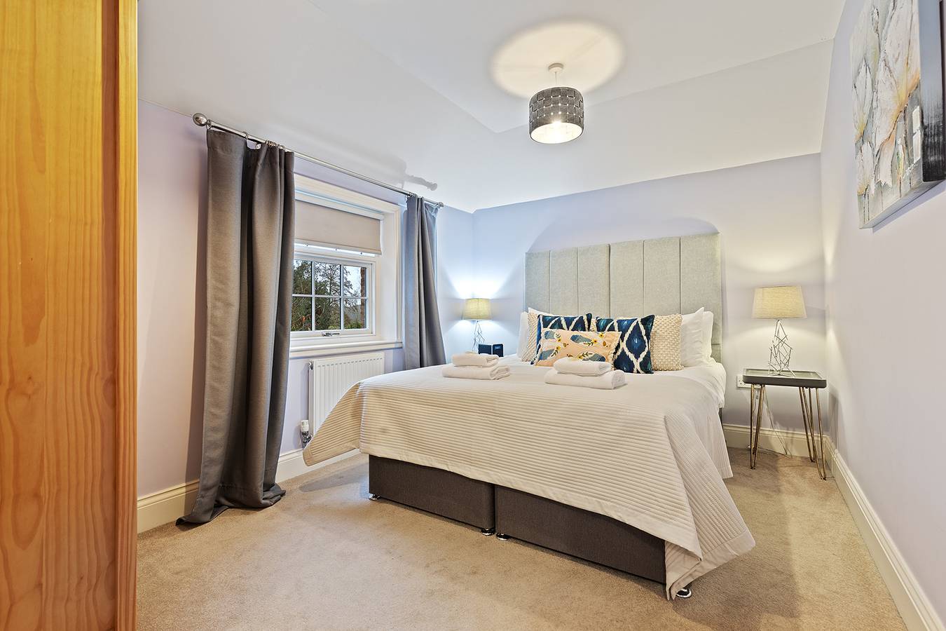 No. 6 - Wisteria Cottage - Pass the Keys in York, Yorkshire y Humber