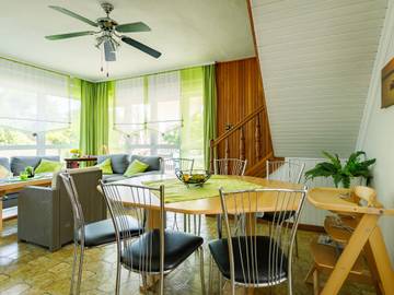 Ferienhaus für 8 Personen in Balatonmariafürdö, Martzal und Umgebung, Bild 3