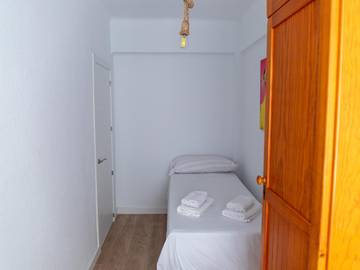 Location De Vacances pour 4 Personnes dans Almería, Costa de Almería, Photo 4