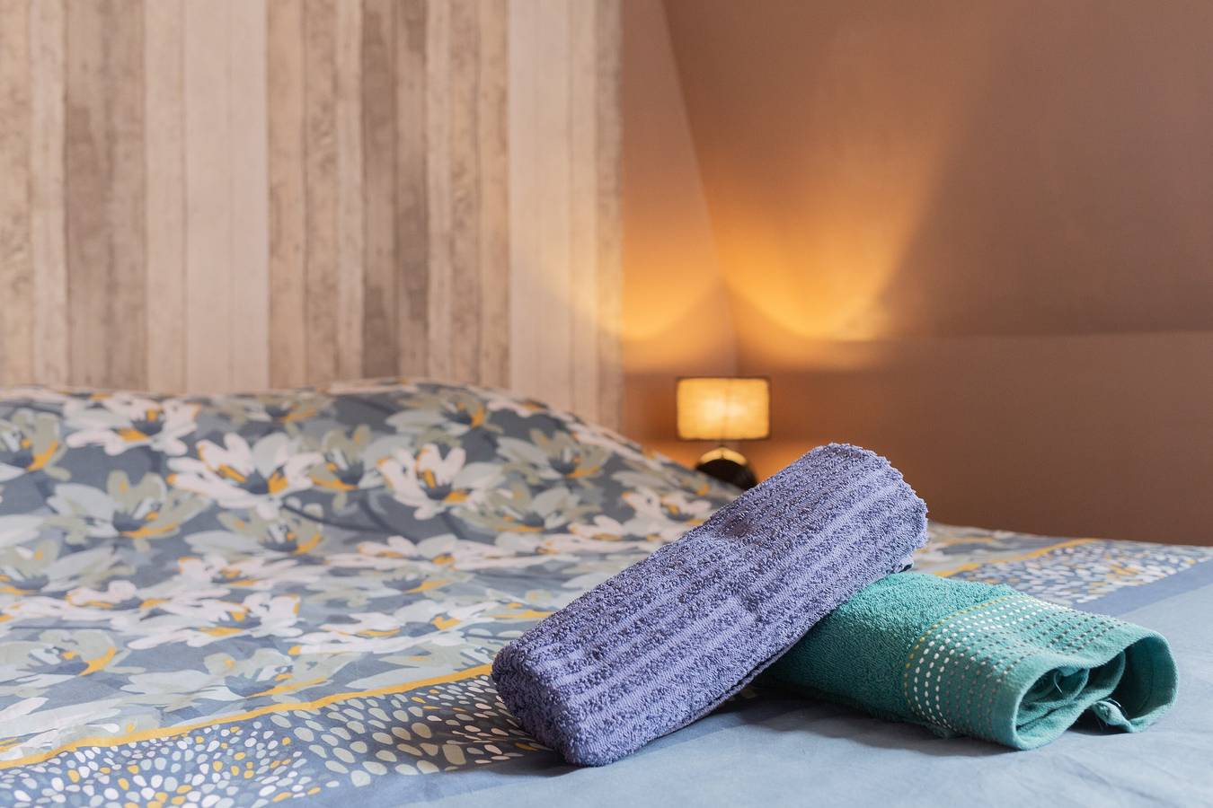 Vakantiehuis 'Gîte Escale En Baie De Somme' met Privéterras en Wi-Fi, foto 7