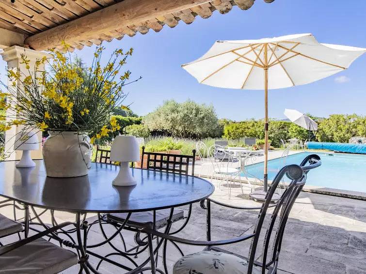Maison 4 Personnes in Villelaure, Parque natural regional del Luberon