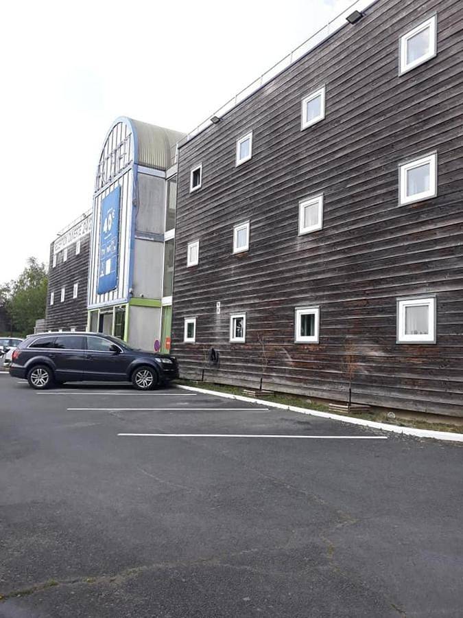Hôtel pour 2 personnes, avec vue, animaux acceptés à Saran - 4