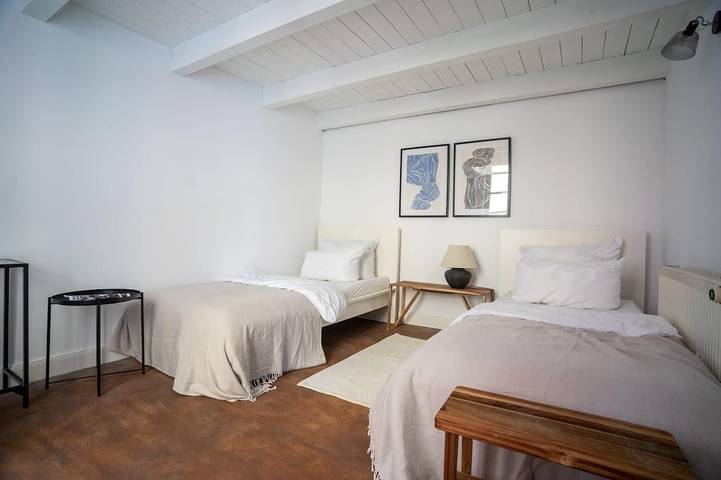 Ferienhaus für 14 Personen in Hannover und Umgebung - 4