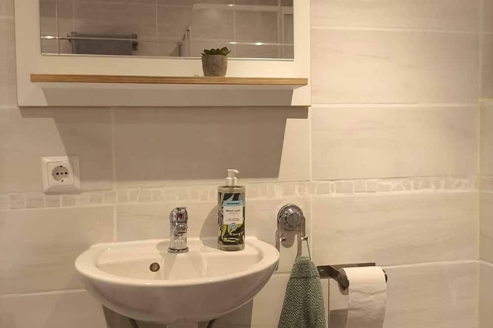 Ganze Wohnung, Ferienwohnung/App. für 2 Gäste mit 38m² in Ebersbach an der Fils in Ebersbach an der Fils, Landkreis Göppingen