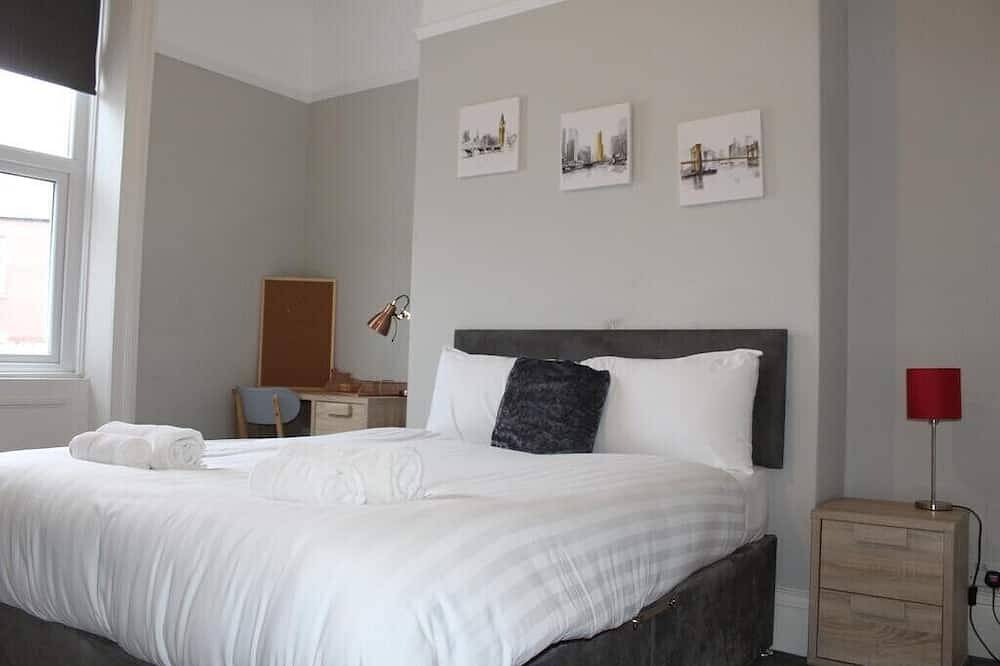 Appartamento intero, Royalty City Centre Home is just a15 minutes walk to Sunderland Royal Hospital.. in Sunderland