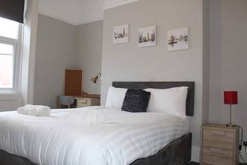 Apartment for 10 People in Sunderland, North East England, Photo 1