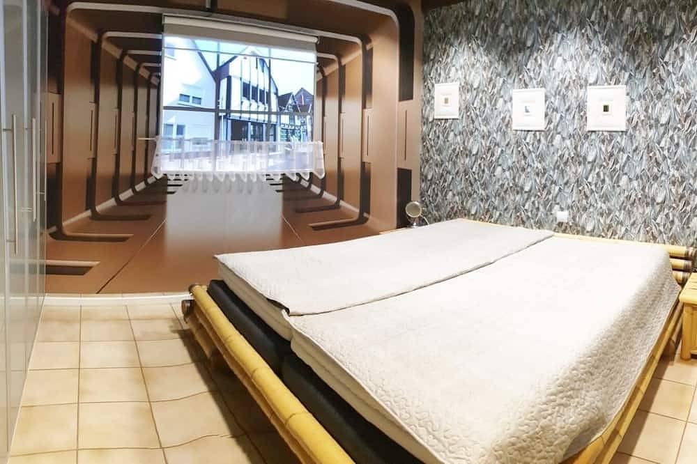 Ganze Wohnung, Ferienwohnung/App. für 4 Gäste mit 82m² in Bodenwerder (167641) in Bodenwerder, Landkreis Holzminden