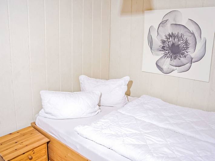 Ferienhaus für 4 Personen, mit Garten und Sauna sowie Terrasse, mit Haustier in Altes Land Stade - 4