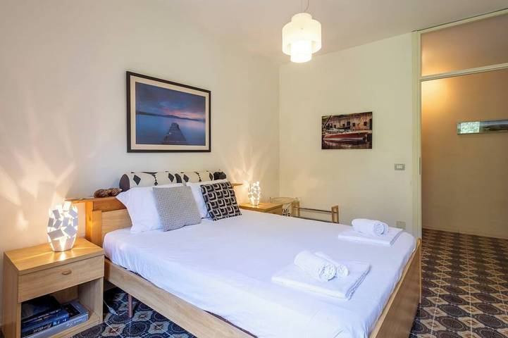 Ganze Wohnung, Residenza del Pascià in Oggebbio, Oggebbio Gemeinde